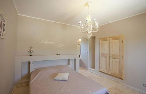 Villa in Provence With Infinity Pool - Foto 8