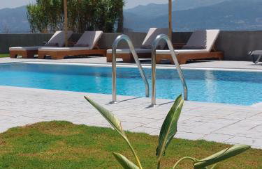 Santa Domenica Nafpaktos - Rooms and Apartments by the Sea - Foto 15