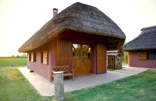 Agriturismo Bassara Le Capanne - Foto 1