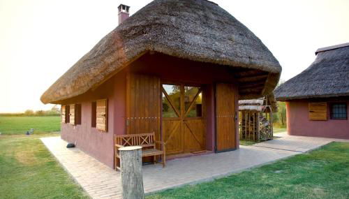 Agriturismo Bassara Le Capanne - Foto 1, Garden