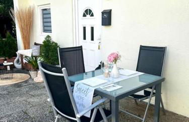 Ammersee Garten Appartment - Foto 6