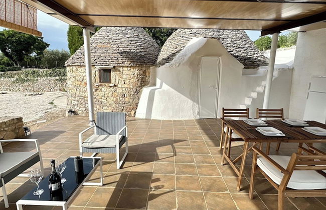 -trulli In The Contrada- - Foto 21