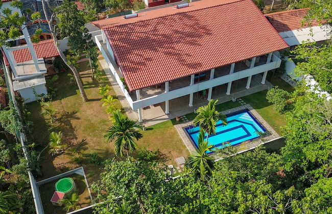 Silence Garden - Foto 37