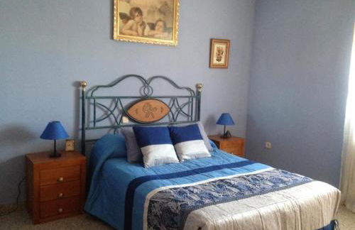 Casa Rural dos Hermanas - Foto 24