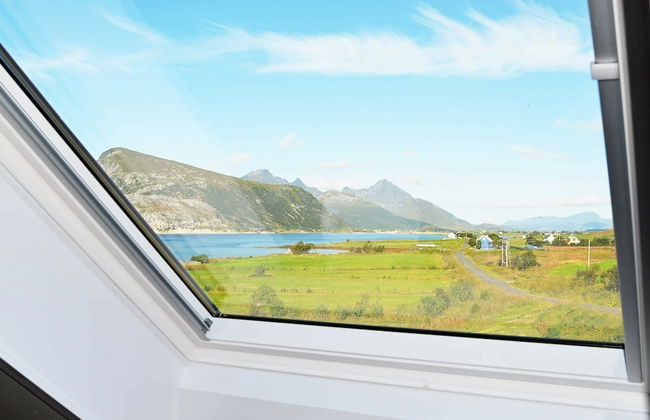 Holiday Home in Gravdal - Foto 3