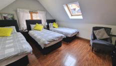 Woodland lodge, apartment - Foto 4