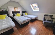 Woodland lodge, apartment - Foto 4