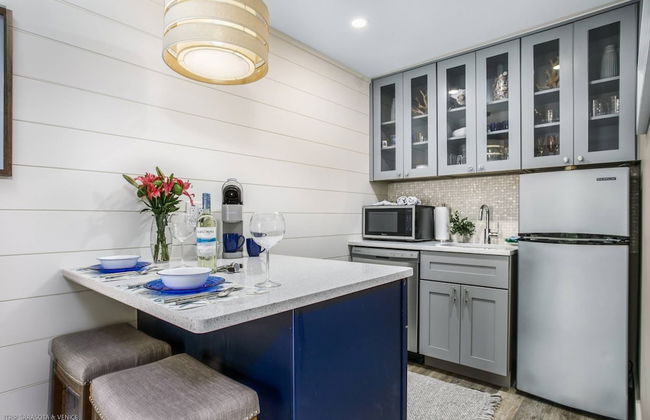 Pelican Gardens 7 By Lido Beach - Foto 12