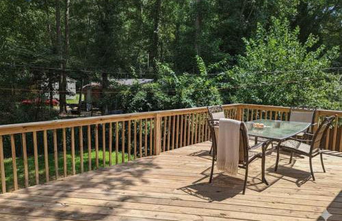 Cozy 3BR downtown Spartanburg - Foto 11