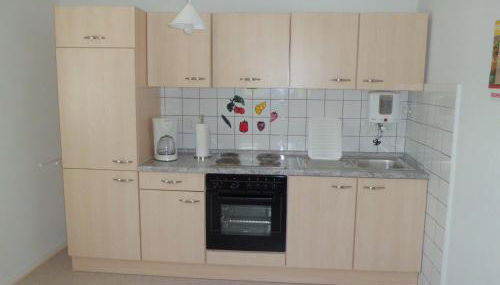 Ferienwohnung Burgenblick - Foto 4