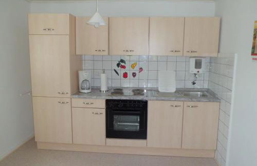 Ferienwohnung Burgenblick - Foto 4