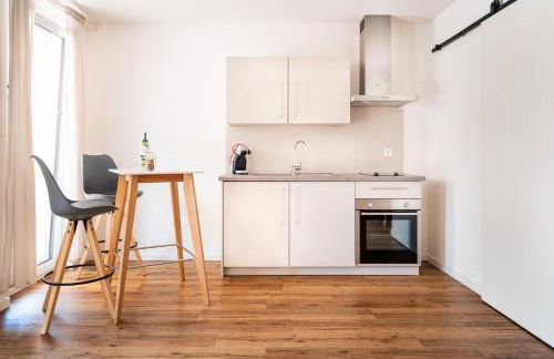 VILLA BERTA-EuropaPark-Schwarzwald-Freiburg - Foto 26