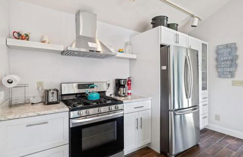 Nanas Nest - Lakefront Studio on Lovell Lake - Foto 27