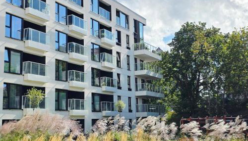 Apartament Mono Ełk CENTRUM - Foto 2