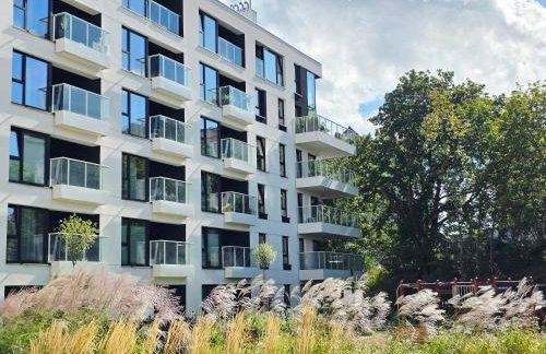 Apartament Mono Ełk CENTRUM - Foto 2