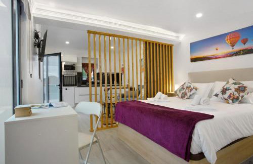 Litlle Zen House - Foto 12