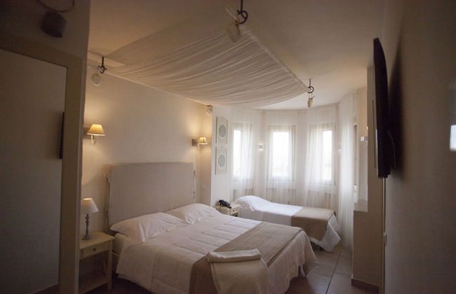 Relais in Contrada - Foto 20