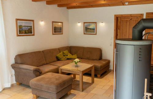 Schwedenhaus Rhön mit Sauna und Schwimmteich - Photo 17