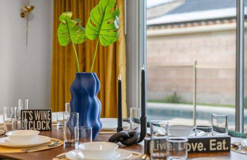 6BDRM Amazing Game RoomHeated Pool3KING4QUEEN - Photo 22