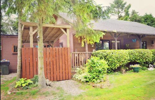 Rocklands Lodges - Foto 18