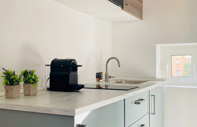 Torre 16 Lovely Studio - Foto 7