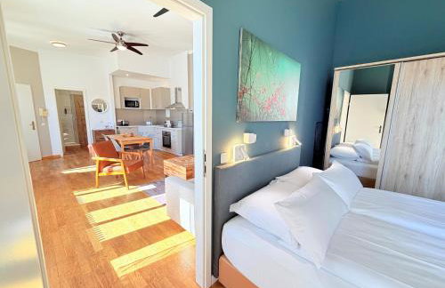 Amaroo - Serviced Apartments "Branden" - Foto 1