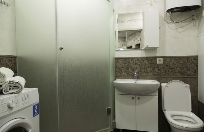 InnDays Podolsk Obyezdnaya doroga - Foto 11