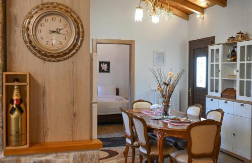 Villa Εlena - Foto 17