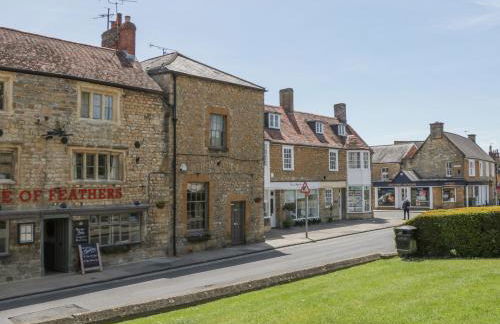 Snowdrop Cottage - Foto 23