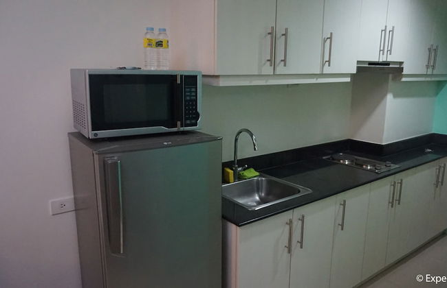 Homebound at Sea Residences Serviced Apartments - Foto 27