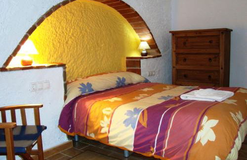 Cuevas Hammam Abuelo Jose - Photo 25