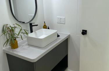 Bay Front A-Frame, Near Birch and Bunker's Harbor - Foto 7