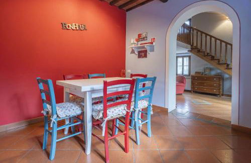 Casa Michela Casalguidi, Garden, Wifi - Foto 45