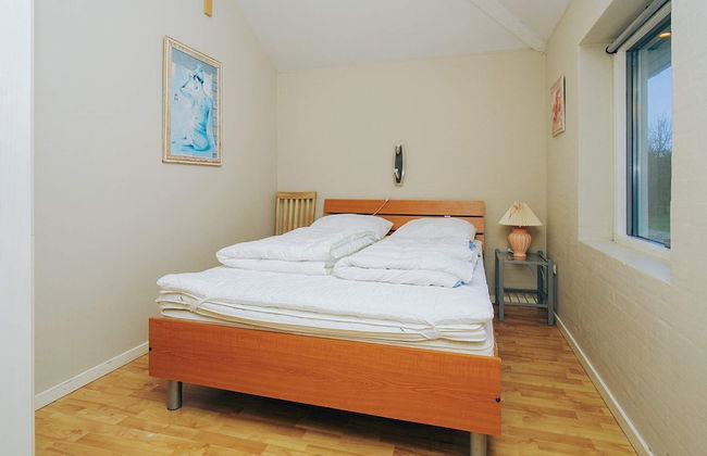 Pet-friendly Holiday Home in Sjællands Odde near Sea - Photo 11