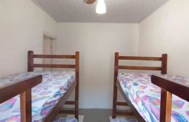 Casa até 13 pessoas, Praia de Gaivotas, Itanhaém, piscina,300MB WiFi, churrasqueira - Foto 49