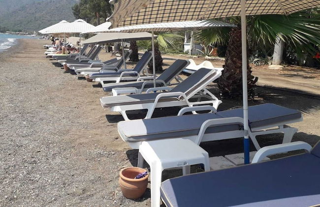 No:85 Konaklama Tesisi - Foto 53