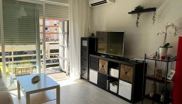 Apartamento GREEN VIEWS CENTRO DE ALICANTE - Photo 4