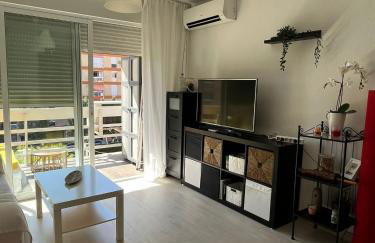 Apartamento GREEN VIEWS CENTRO DE ALICANTE - Photo 4