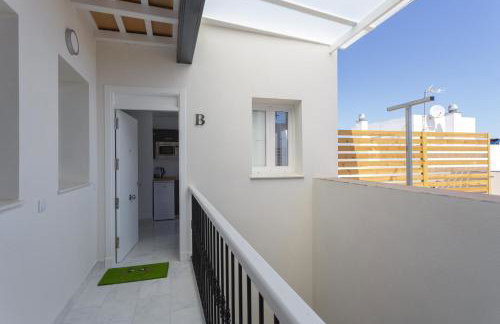 Apartamentos La BRUJULA by CadizRentals - Foto 18