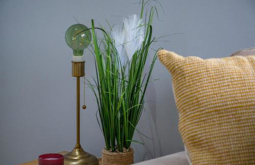 City Line Apartment 5 - Foto 12