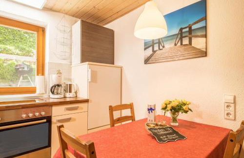 Ferienwohnung Haus Sonnenschein - Foto 18
