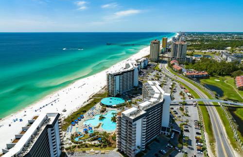 Edgewater Beach Resort - Tower I #1201 - Foto 64