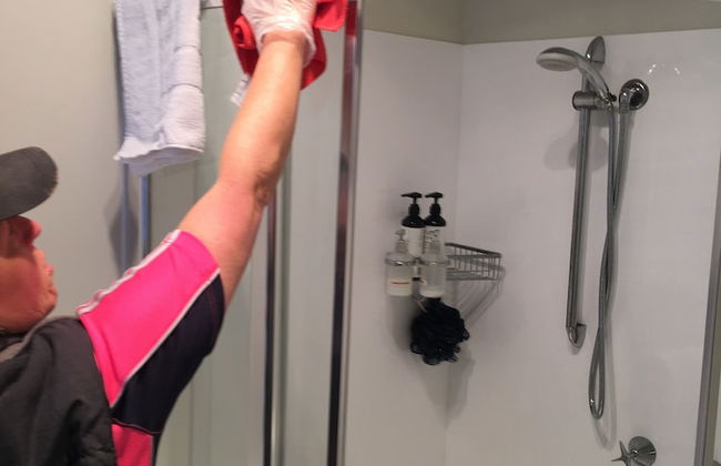 Sabina On Little Myers - Foto 17