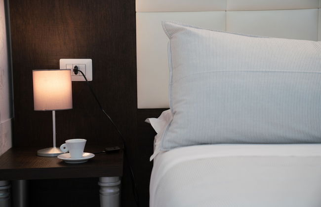 Morin 10 Rome Exclusive Suites - Foto 16