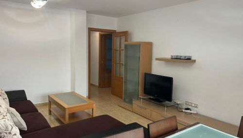 Apartamento de 4 dormitorios muy céntrico en San Juan Pueblo a tan sólo 2,5 km de la playa de San Juan y Muchavista - Foto 4