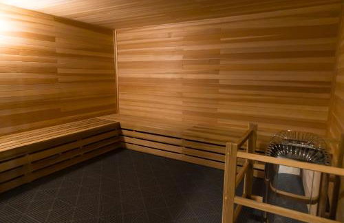 Chique Loft 10 Min from NYC with Gym, Pool & Sauna - Foto 30