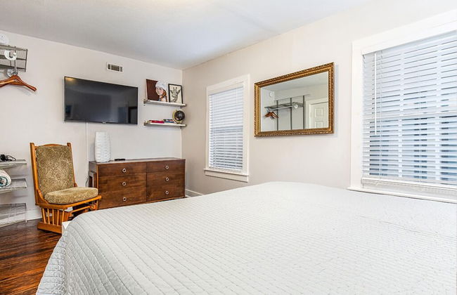 Huntingdon House - Photo 6