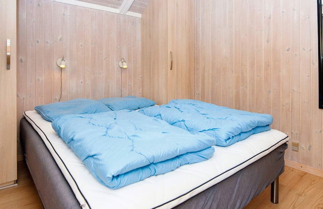 6 Person Holiday Home in Farvang - Photo 2