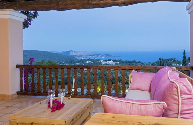 Villa Cas Berris - Foto 50