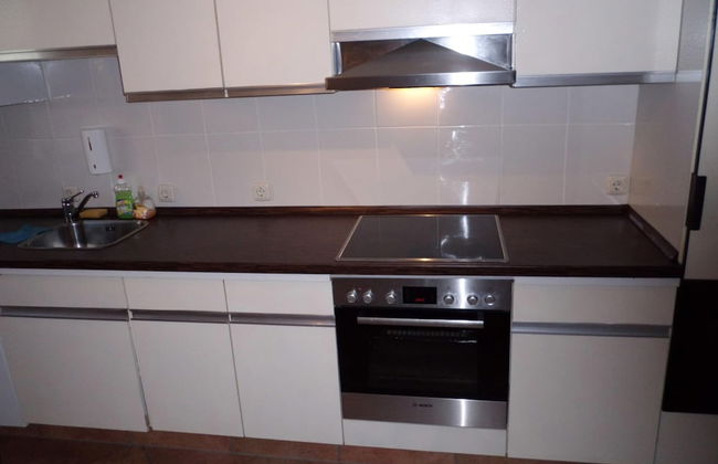 An Attractive Apartment in Gerolstein - Foto 6